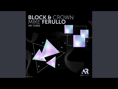 Block, The Crown, Mike Ferullo - Mr. Torre