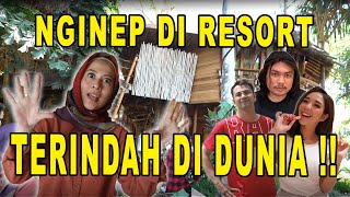 LIBURAN MEWAH DI NIHI SUMBA BARENG RANS, GISELL DAN KEANU !!