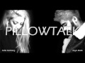 Pillowtalk Zayn Malik Sofia Karlberg mp3