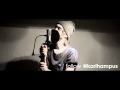 Bring Me The Horizon - Can You Feel My Heart (VOCAL COVER) HD