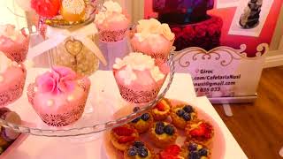 Details Trio Events and Hotel-Restaurant News