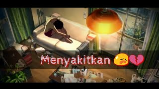 Story WA Galau || MENYAKITKAN || Status WA animasi || Status WA cewek