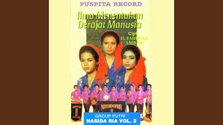 Download Lagu Ilmu Menentukan Derajat Manusia