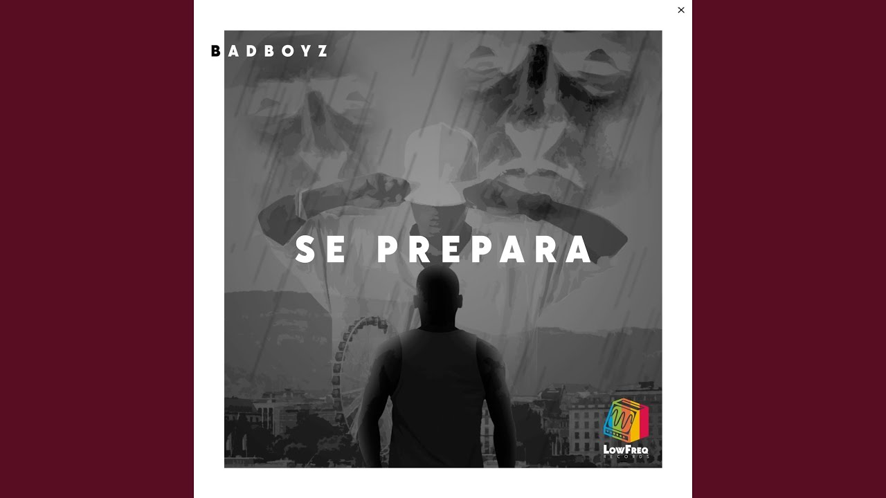 Watch Se Prepara on YouTube Watch Se Prepara on YouTube