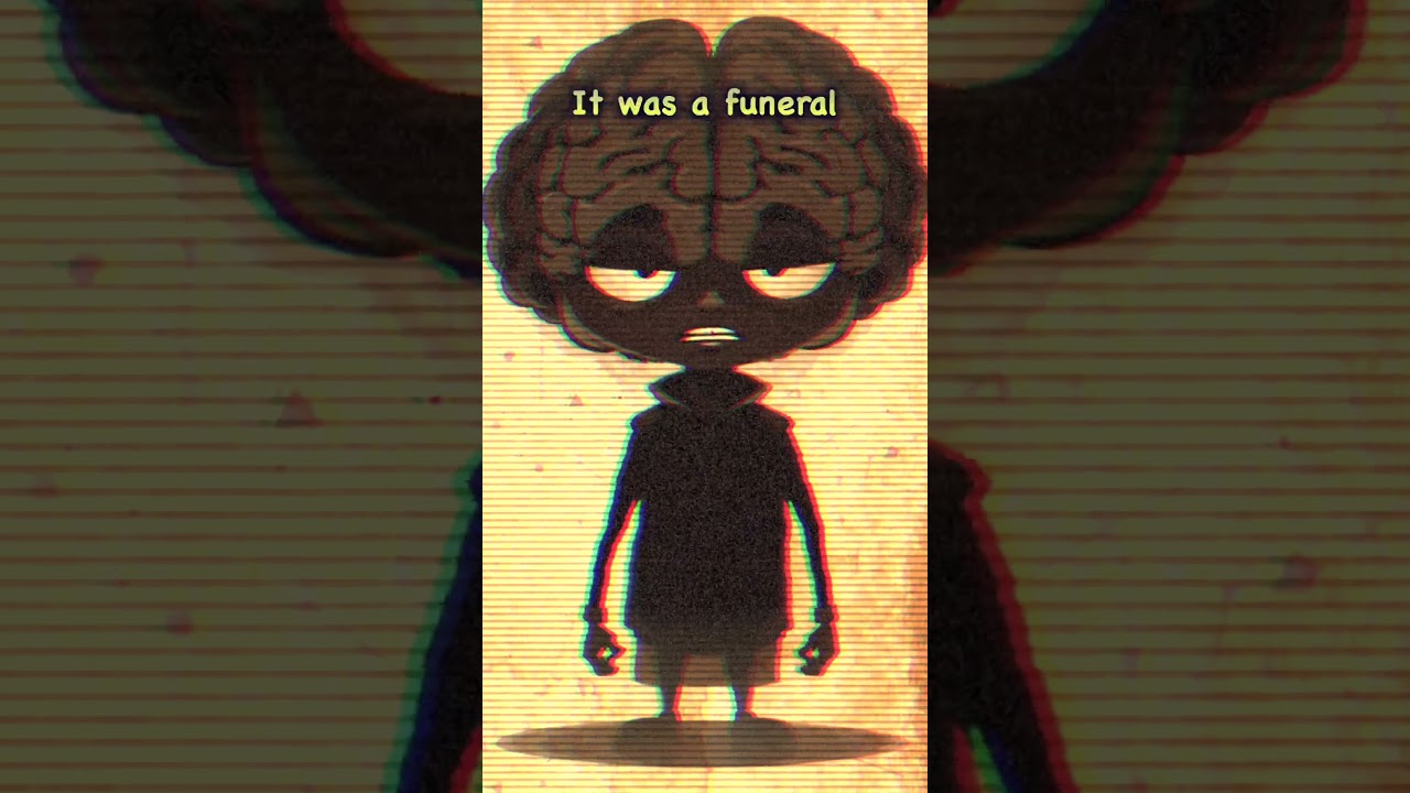 My Brain at 3AM Be Like…| Skimmy Fun