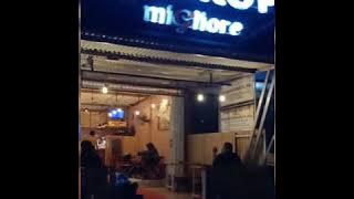 Kopi Nikmat Kawasan Cibinong - Bogor dekat Stadion Pakansari