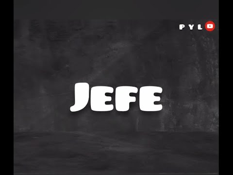 NINHO-JEFE (Paroles/lyrics)