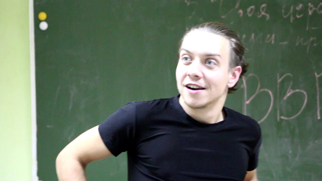 Орион. Игра Человек Определяющий - YouTube