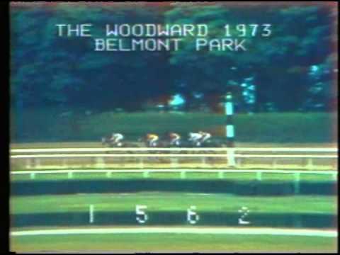 Prove Out - 1973 Woodward (G1)