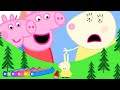 Peppa Pig Official Channel | The Fish Pond