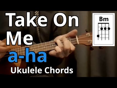 Take On Me - A-Ha