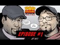 Pop culture minefield w keith and gerry episode 01