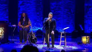 An Intimate Evening With Johnny Reid 2022