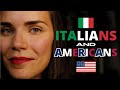 The BIGGEST Difference Between Italians and Americans