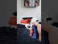 #APEXLEGENDS WINGMAN Foam Dart Revolver #guns #airsoft #nerf #gaming #toys #titanfall #fyp #shorts