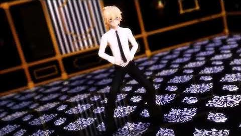 [MMD] [A]ddiction 1080p 60fps