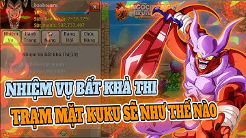 Ngọc Rồng Nguyên Thủy - Hành trình trở về tuổi thơ | Tập 2