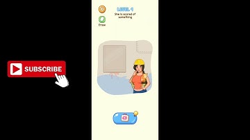 Brain Puzzle: DOP Teaser Quiz Level 4