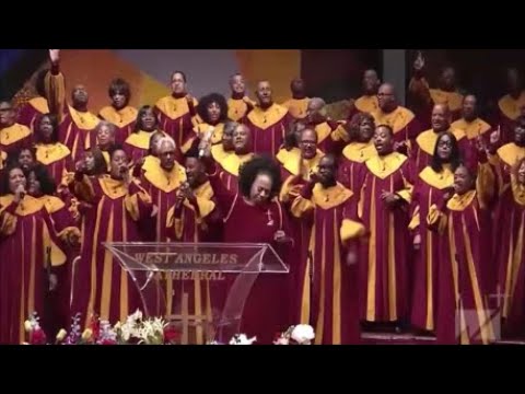 gospel singing