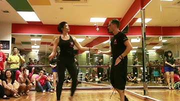 Javi & Sam - workshop 1 - Demo