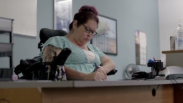 Wise  | Equitable employmentfor people with intellectual and developmental disabilities.