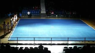ICCA State Competition 2017