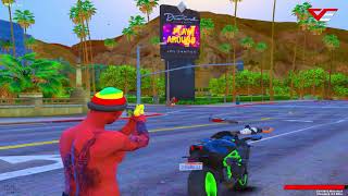 FIVEM HIGHLIGHTS TORRACA #7 (VENISH EVOLUTION)