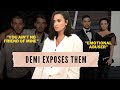 Demi Lovato Spills Tea About The Jonas Brothers and Ex-Wilmer Valderrama Fallout