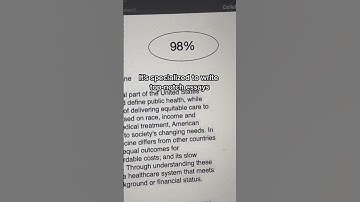 Stop using chat GPT for essays. Use this instead.