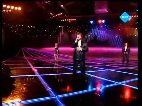 Eurovision belgique  1988   Reynaert   Laissez briller le soleil