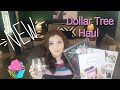 SATURDAY VIBES 😎 DOLLAR TREE HAUL 10/03/2020