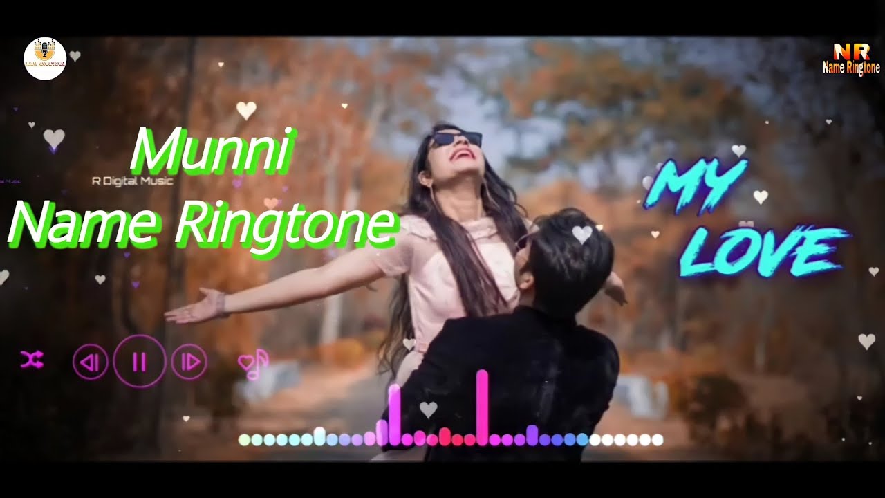 My Name Ringtone Maker for Android - Download