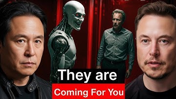 If AI Takes All the Jobs, This Is What Society Could Become