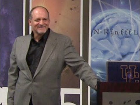 Kepler, Exoplanets and SETI - Geoff Marcy (SETI Talks)