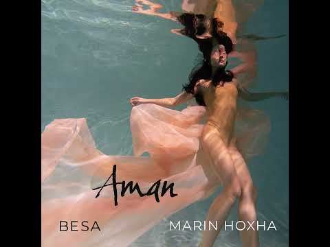 Besa & Marin Hoxha - Aman (Official Studio Acapella + Remix pack)