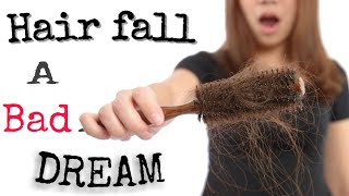 Hair fall & Hair Growth- डॉक्टर को दिखाने से पहले एक बार देखे विडियो।