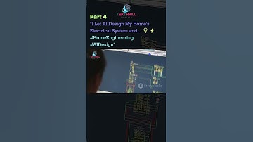 I Let AI Design My Home