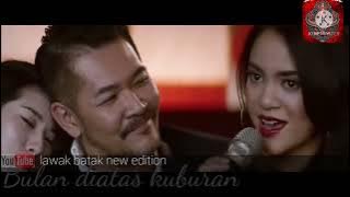 film cerita batak #Bulan diatas kuburan