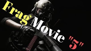 Escape from tarkov - Frag Movie "5"