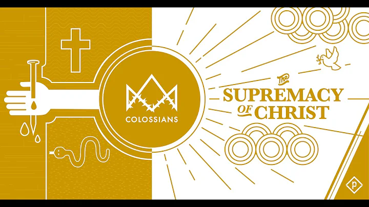 The Supremacy of Christ: Faith in Christ Raises Us to New Life