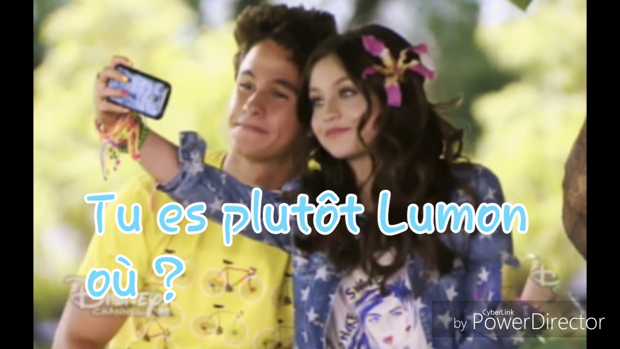 Tu es plutôt Lutteo ou Lumon?