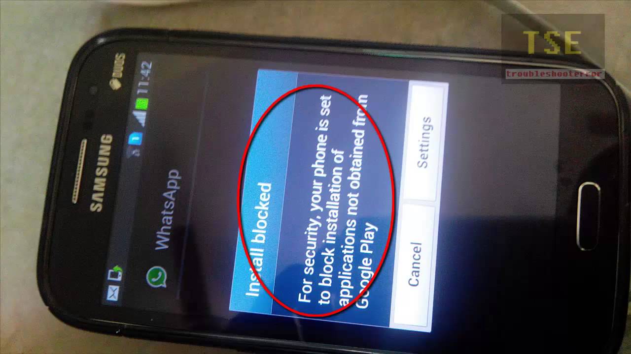 applications for your phone