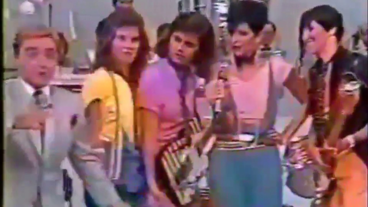 VIVA A NOITE (SBT, 1984) SEMPRE LIVRE Eu Sou Free/Jeito Sexy YouTube