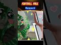 football free reward 🤯#FreeFire #FreeFireMax #football #FFMax #new #Shorts #rewards