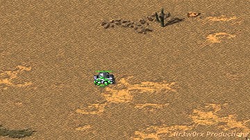 Fun With RA2/YR - IFV Combinations