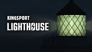 Мульт The Full Story of Kingsport Lighthouse Plus Settlement Build Revisited Fallout 4 Lore