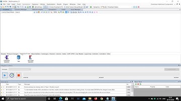 DWSIM - Flash Simulation: Vengdhanathan, SASTRA