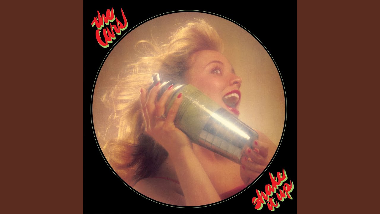 Shake It Up (2017 Remaster)