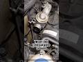 Egr Valve Cleaning VW Golf Mk4 1.9tdi 74kw