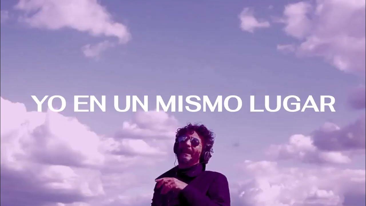 Tumbas De La Gloria Fito Paez ( Gustavo Cerati riff guitarra ) YouTube